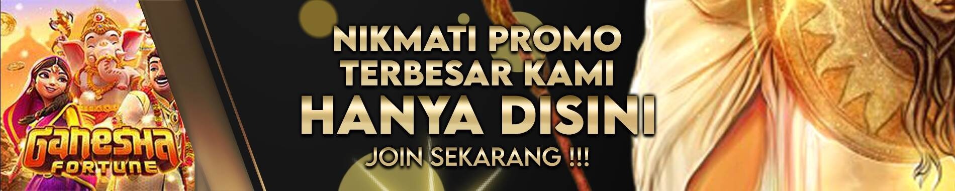 promoterbesar